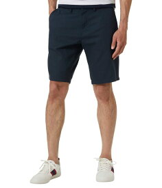 【送料無料】 ヘリーハンセン メンズ ハーフパンツ・ショーツ ボトムス Dock Shorts 10" Navy