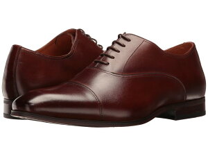 yz t[VC Y IbNXtH[h V[Y Corbetta Cap Toe Oxford Cognac Smooth