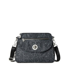 【送料無料】 バッガリーニ レディース ハンドバッグ バッグ Calais Crossbody Bag Midnight Blosso