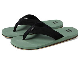 【送料無料】 ビラボン メンズ サンダル シューズ All Day Impact Sandal Sage