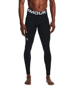 A_[A[}[ Y {gX JWApc MX Under Armour ColdGear Armour Leggings Black/White zCg