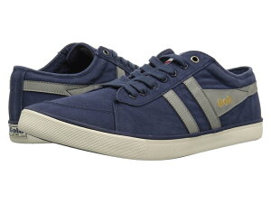 S Y V[Y Xj[J[ Gola Comet Navy/Light Grey O[