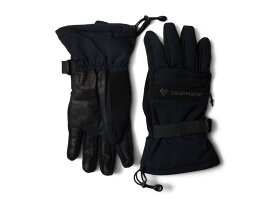 【送料無料】 オバマイヤー メンズ 手袋 アクセサリー Regulator Gloves Black 1