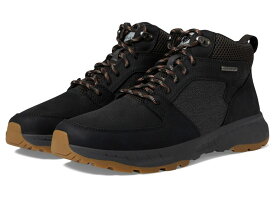 【送料無料】 フォーセイク メンズ スニーカー シューズ Wild Sky Mid Black