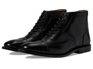 A GhY Y V[Y u[cECu[c Allen Edmonds Park Boot Black ubN