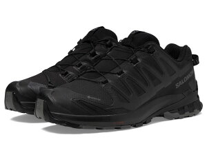 �T������ �����Y �V���[�Y �X�j�[�J�[ Salomon XA Pro 3D V9 GORE-TEXR Black/Phantom/P �u���b�N