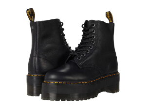 hN^[}[` fB[X V[Y u[cECu[c Dr. Martens 1460 Pascal Max Black Pisa ubN