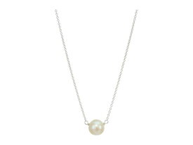 【送料無料】 ドジャード レディース ネックレス・チョーカー・ペンダントトップ アクセサリー Pearls of Love Necklace Sterling Silver