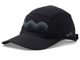 【送料無料】 ブルックス レディース 帽子 アクセサリー Moment Hat - Vibes Collection Diffused Gradie