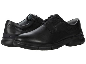 WXgAh}[tB[ Y V[Y IbNXtH[h Johnston & Murphy XC4 Tanner Plain Toe Black Waterproo ubN