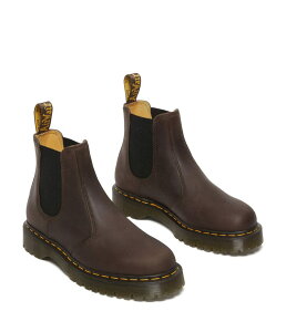 hN^[}[` fB[X V[Y u[cECu[c Dr. Martens 2976 Bex Dark Brown uE