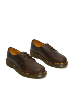 hN^[}[` fB[X V[Y IbNXtH[h Dr. Martens 1461 Dark Brown uE