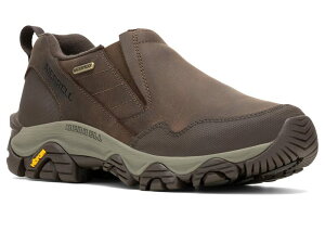  Y V[Y Xb|E[t@[ Merrell Coldpack 3 Thermo Moc Waterproof Cinnamon