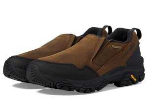  Y V[Y Xb|E[t@[ Merrell Coldpack 3 Thermo Moc Waterproof Earth