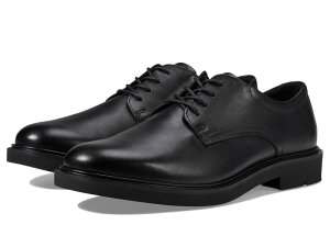 GR[ Y V[Y IbNXtH[h ECCO London Oxford Black ubN