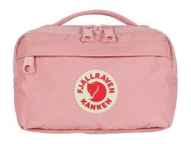 【送料無料】 フェールラーベン レディース ボディバッグ・ウエストポーチ バッグ Kanken Hip Pack Pink