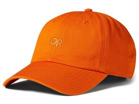 【送料無料】 アウトドアリサーチ レディース 帽子 アクセサリー Trad Dad Hat Marmalade