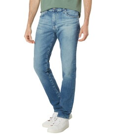 【送料無料】 エージージーンズ メンズ デニムパンツ ボトムス Tellis Slim Fit Jeans in Talavera Talavera