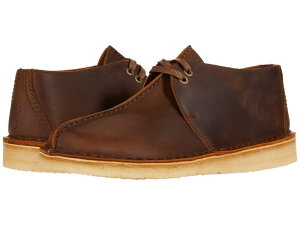 N[NX Y V[Y u[cECu[c Clarks Desert Trek Beeswax
