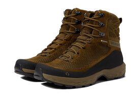 【送料無料】 バスク メンズ スニーカー シューズ Torre AT GTX Dark Olive