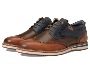 sR[mX Y V[Y IbNXtH[h Pikolinos Avila M1T-4191C1 Brandy