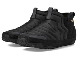 【送料無料】 テバ メンズ ブーツ・レインブーツ シューズ Reember Terrain Mid Black