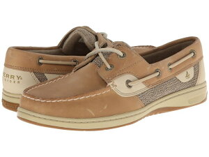 Xy[ fB[X V[Y fbLV[Y Sperry Bluefish Linen/Oat