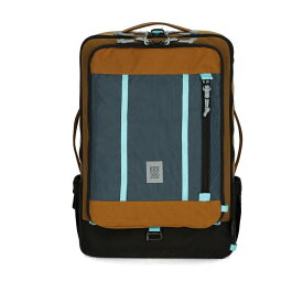 【送料無料】 トポ・デザイン メンズ バックパック・リュックサック バッグ 40 L Global Travel Bag Desert Palm/Pon