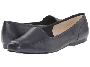 oh[m fB[X V[Y Xb|E[t@[ Bandolino Liberty Navy Leather lCr[