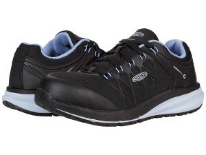 L[ fB[X V[Y Xj[J[ Hydrangea/Black KEEN Utility Vista Energy ESD