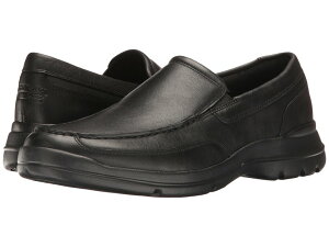 yz bN|[g Y Xb|E[t@[ V[Y Junction Point Slip-On Black