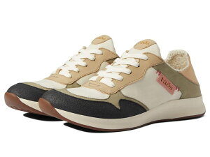 ^IXtbgEFA fB[X V[Y Xj[J[ Taos Footwear Direction Olive/Stone Mul I[u