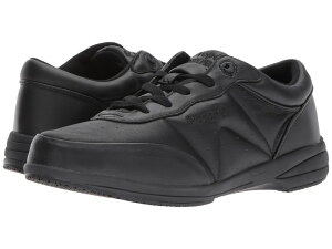 �v���y�b�g ���f�B�[�X �V���[�Y �X�j�[�J�[ Propet Washable Walker Medicare/HCPCS Code = A5500 Diabetic Shoe SR Black �u���b�N