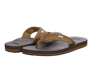 �T�k�[�N �����Y �V���[�Y �T���_�� Sanuk Ziggy Tan �^��