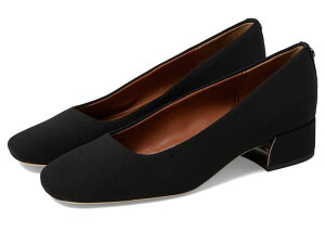 �h�i���h�v���l�[�� ���f�B�[�X �V���[�Y �q�[�� Donald Pliner Dreww Black �u���b�N