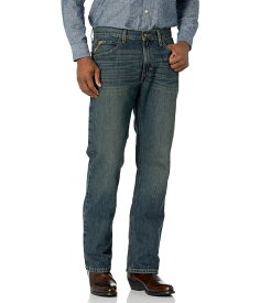 【送料無料】 アリアト メンズ デニムパンツ ボトムス M2 Relaxed Legacy Bootcut Jeans in Swagger Swagger