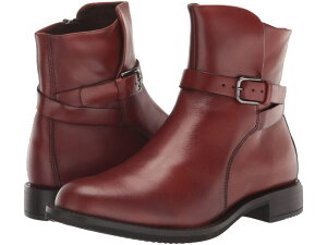 yz GR[ fB[X u[cECu[c V[Y Sartorelle 25 Hydromax Mid Cut Buckle Boot Cognac