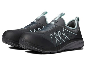 L[ fB[X V[Y Xj[J[ Steel Grey/Blue KEEN Utility Vista Energy Shift