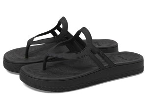 �T�k�[�N ���f�B�[�X �V���[�Y �T���_�� Sanuk Sunshine SL Black �u���b�N
