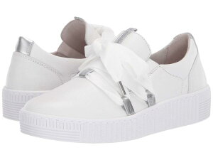 K{[ fB[X V[Y Xj[J[ Weiss/Silber Gabor 43.333