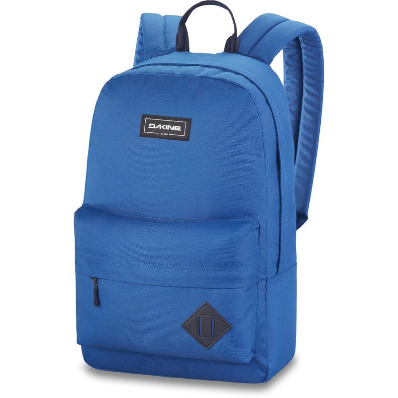 【送料無料】 ダカイン メンズ バックパック・リュックサック バッグ 365 Pack Backpack 21L Deep Blue