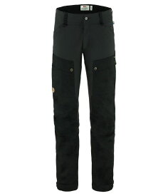 【送料無料】 フェールラーベン メンズ カジュアルパンツ ボトムス Keb Trousers Black