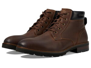 t[VC Y V[Y IbNXtH[h u[c Florsheim Renegade Plain Toe Chukka Boot Brown Crazy Hor uE