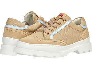Jy[ fB[X V[Y Xj[J[ Camper Brutus K201209 Beige x[W