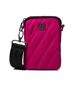 【送料無料】 シンクロリン レディース ハンドバッグ バッグ Cell Diagonal 2.0 - Small Fuchsia