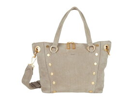 【送料無料】 ハミット レディース ハンドバッグ バッグ Daniel Medium Tote Grey Natural/Br