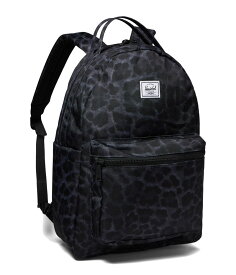 【送料無料】 ハーシェルサプライ メンズ バックパック・リュックサック バッグ Nova Backpack Digi Leopard Bl