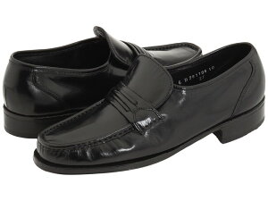 t[VC Y V[Y Xb|E[t@[ Florsheim Como Slip-On Loafer Black ubN