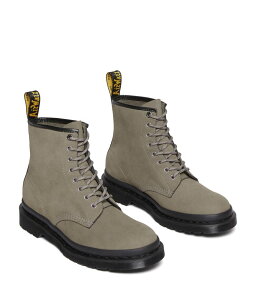 hN^[}[` fB[X V[Y u[cECu[c Dr. Martens 1460 Nickel Grey O[