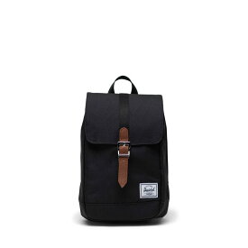 【送料無料】 ハーシェルサプライ レディース ハンドバッグ バッグ Retreat Sling Bag Black